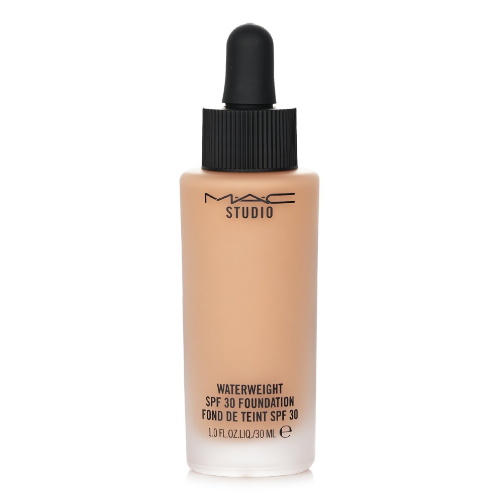 MAC   - Studio Waterweight Foundation SPF 30 - # NC37 367207   - 30ml/1oz