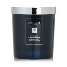 Jo Malone   - Lavender & Moonflower Home Candle LGK601/119561   - 200g (2.5 inch)