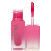 Dasique, Tinta Juicy Dewy, 04 Plum Dew, 0.12 oz (3.5 g)