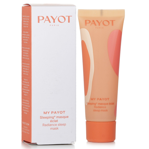 Day Cream Payot 1