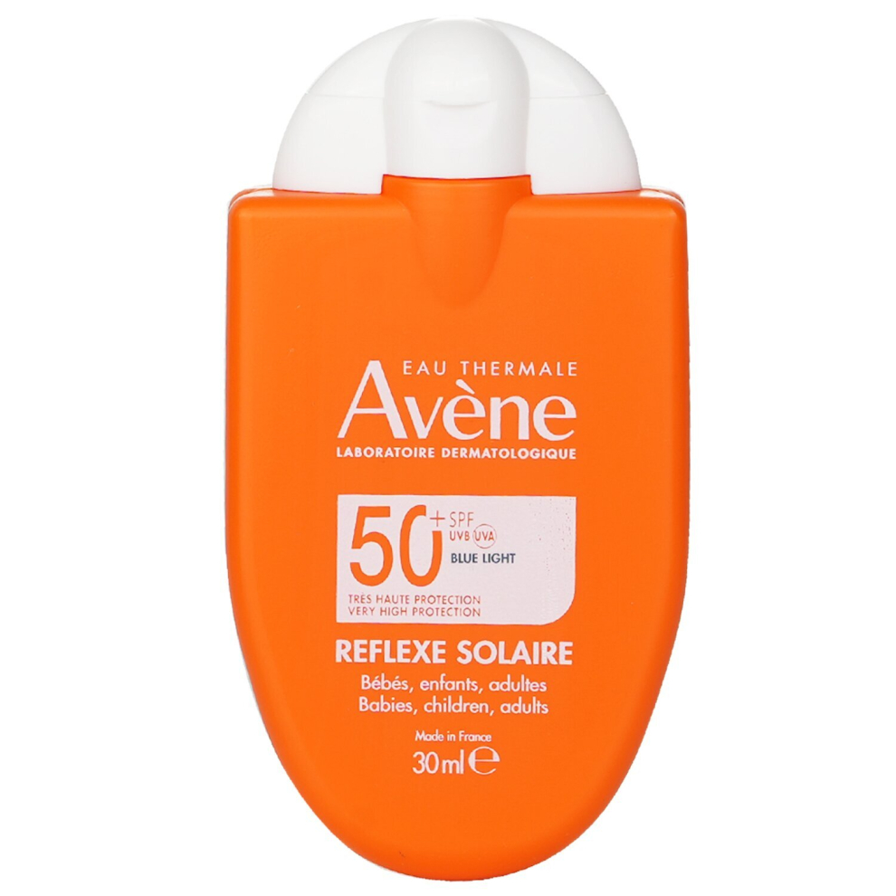 Avene   - Reflexe Solaire SPF 50+ 388961   - 30ml