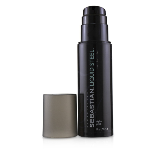 Sebastian Professional Form Liquid Steel 140 ml 1