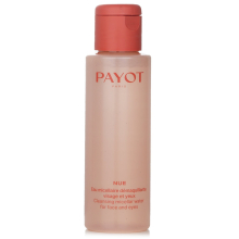 LES DÉMAQUILLANTES eau micellaire démaquillant 100 ml