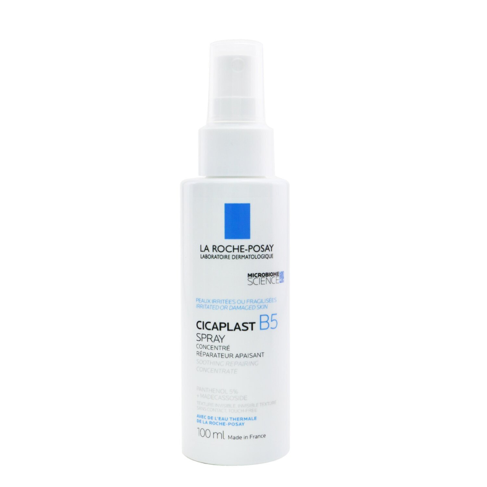La Roche Posay   - Cicaplast B5 Spray 735742   - 100ml/3.3oz