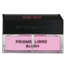 Givenchy   - Prisme Libre Blush The First 4 Color Loose Powder Blush - # 1 Mousseline Lilas 455986   - 4x1.12g/0.15oz