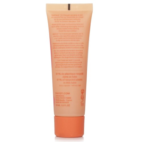 Day Cream Payot 2