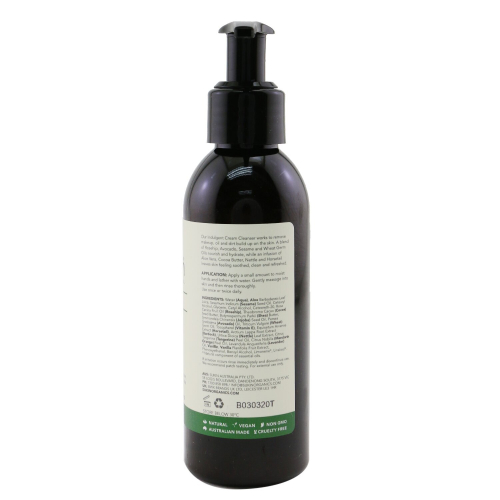 Sukin Σουκίν, Σήμα, Κρέμα Καθαρισμού, 4.23 fl oz (125 ml) 2