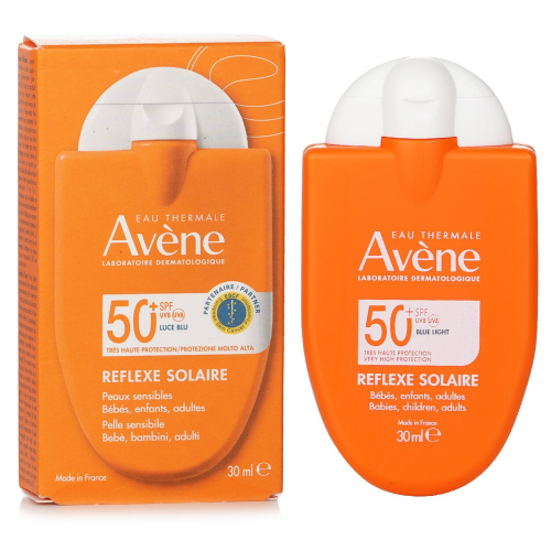 Avène Avene   - Reflexe Solaire SPF 50+ 388961   - 30ml 1