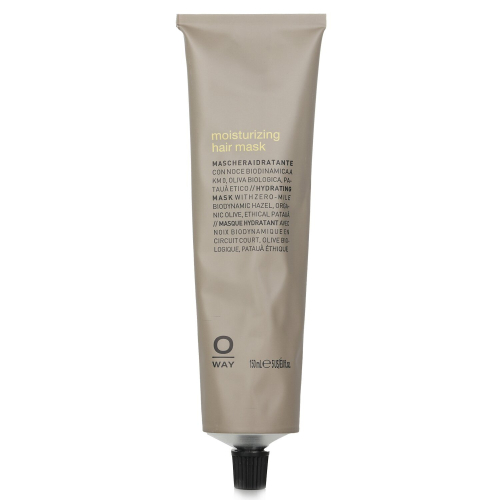 Oway Moisturizing Hair Mask 5oz/150ml