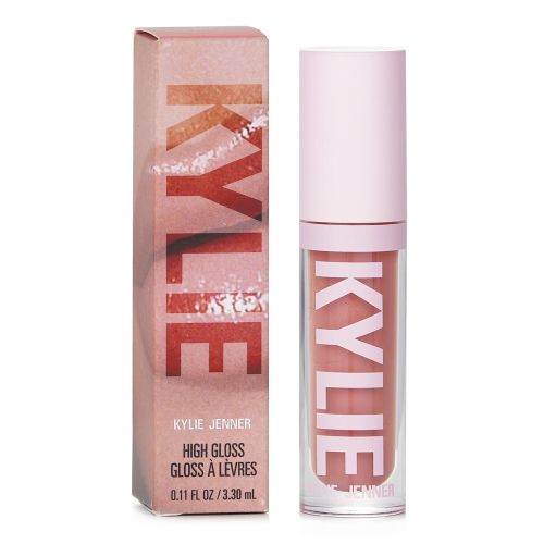 Kylie Cosmetics Kylie Cosmetics   - High Gloss - # 319 Diva 011057   - 3.3ml/0.11oz 1