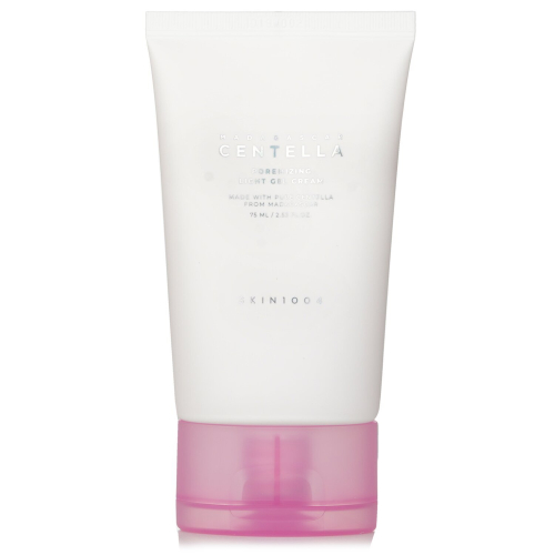 SKIN1004, Madagascar Centella, Poremizing Light Gel Creme, 2,53 fl oz (75 ml)