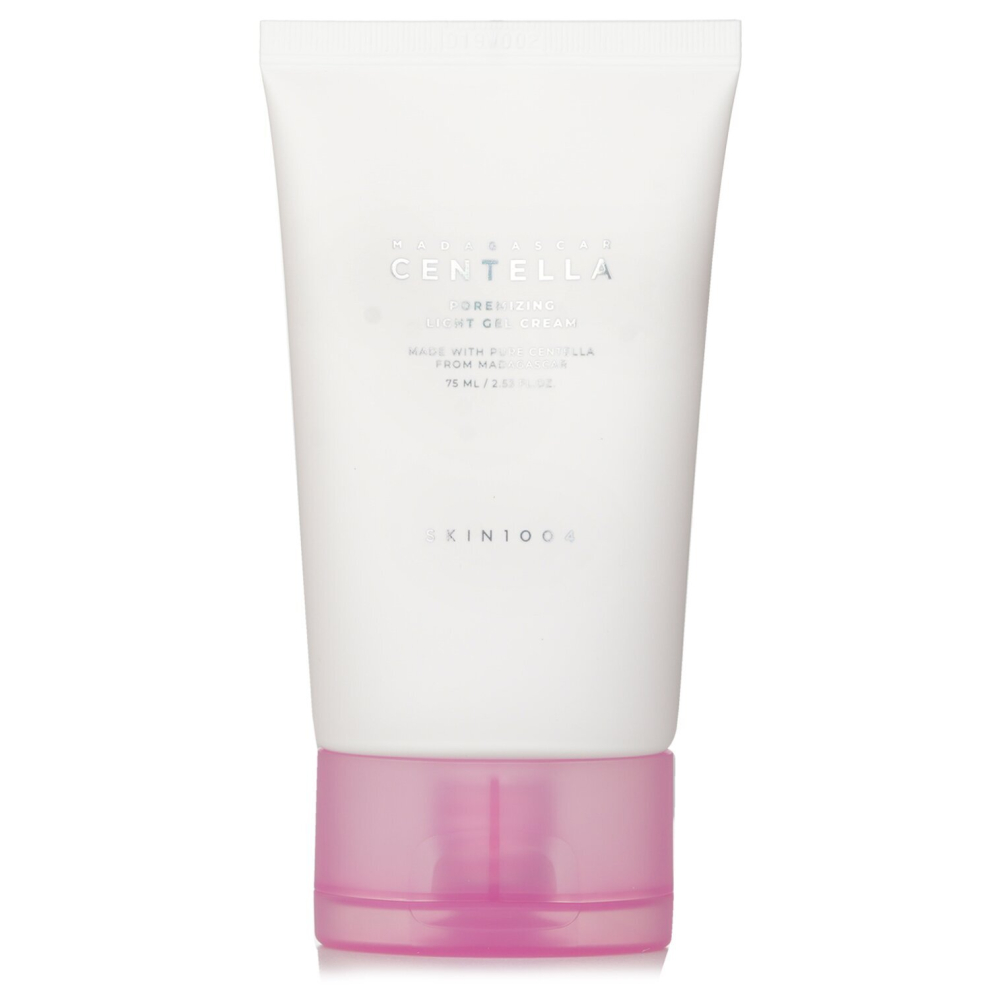Skin1004   - Madagascar Centella Poremizing Light Gel Cream 261646   - 75ml/2.53oz