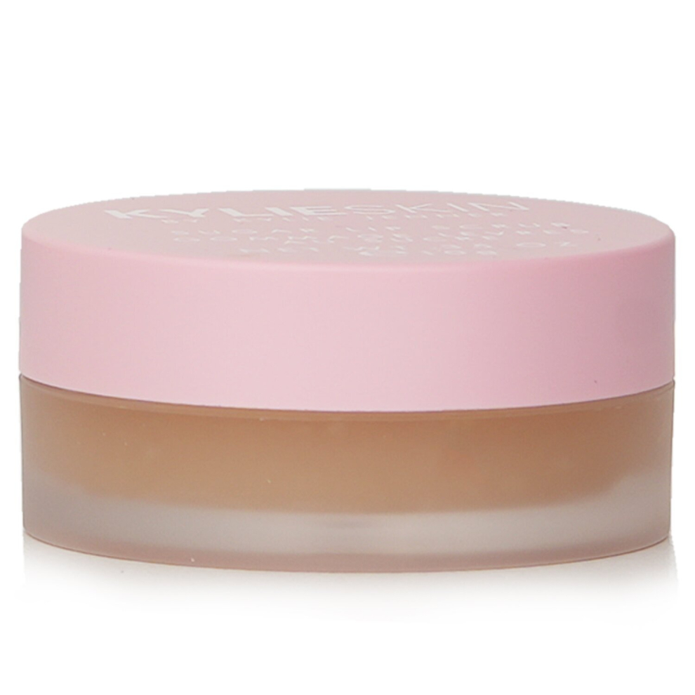 Kylie Skin - Sugar Lip Scrub 009146 - 10G/0.35Oz