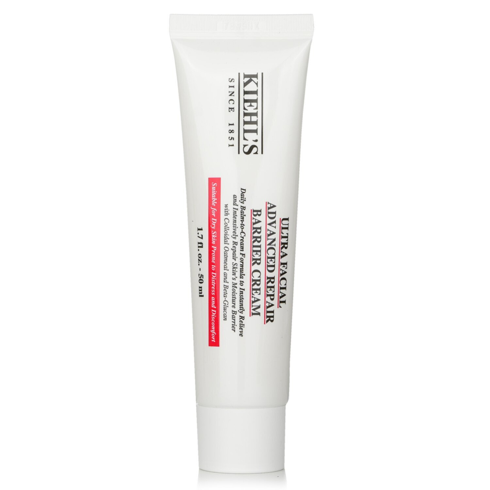Kiehl's Cream - Ultra Facial Advanced Repair Barrier 807336 - 50Ml/1.7Oz