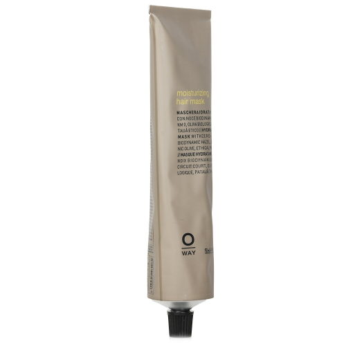 Oway Moisturizing Hair Mask 5oz/150ml 1