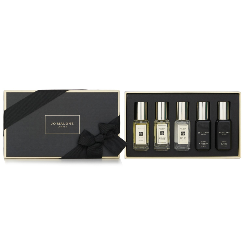 Jo Malone London Men's Lavender Cologne 5 Piece Bestsellers Collection, Size 45Ml - Image 3