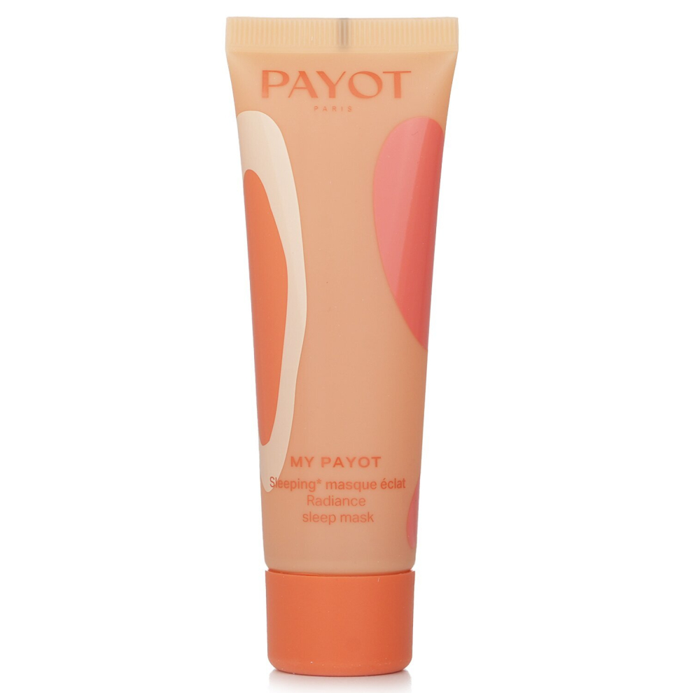 Payot - My Radiance Sleep Mask 585463 - 50Ml/1.6Oz