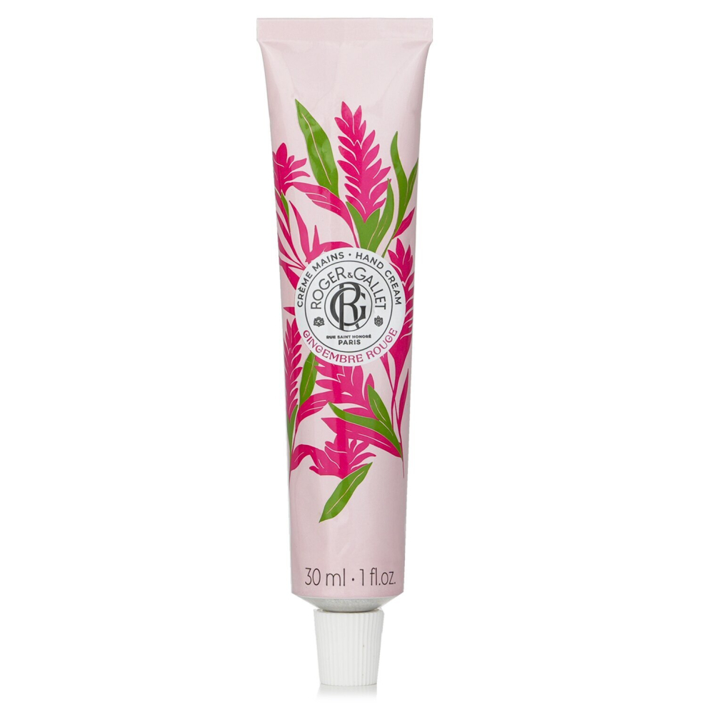 Roger & Gallet Cream - Gingembre Rouge Hand Â 916527 - 30Ml/1Oz