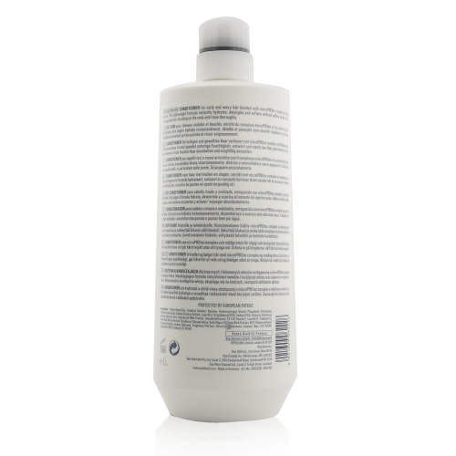 Goldwell CURLS &amp; WAVES hydrating conditioner 1000 ml 2