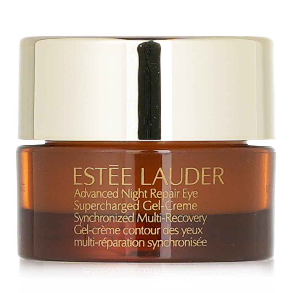 Estee Lauder   - Advanced Night Repair Eye Supercharged Gel Creme PYL5   - 5ml/0.17oz