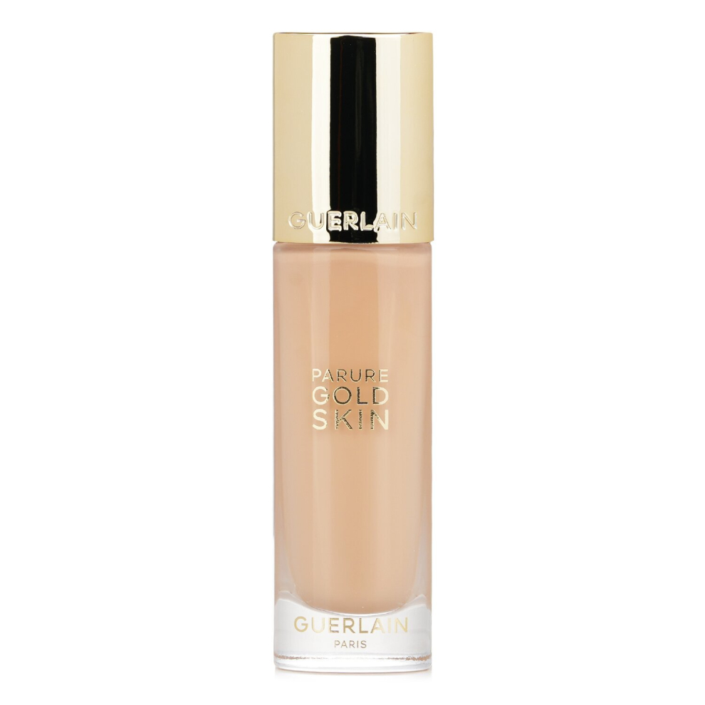 Guerlain Gold - Parure Skin Rejuvenating Radiance Foundation Spf20/Pa+++ - # 1N Neutral 435810 - 35Ml/1.1Oz