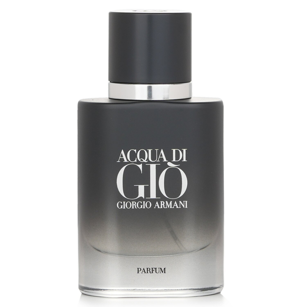 Giorgio Armani   - Acqua Di Gio Parfum Refillable Spray 906487   - 40ml/1.35oz
