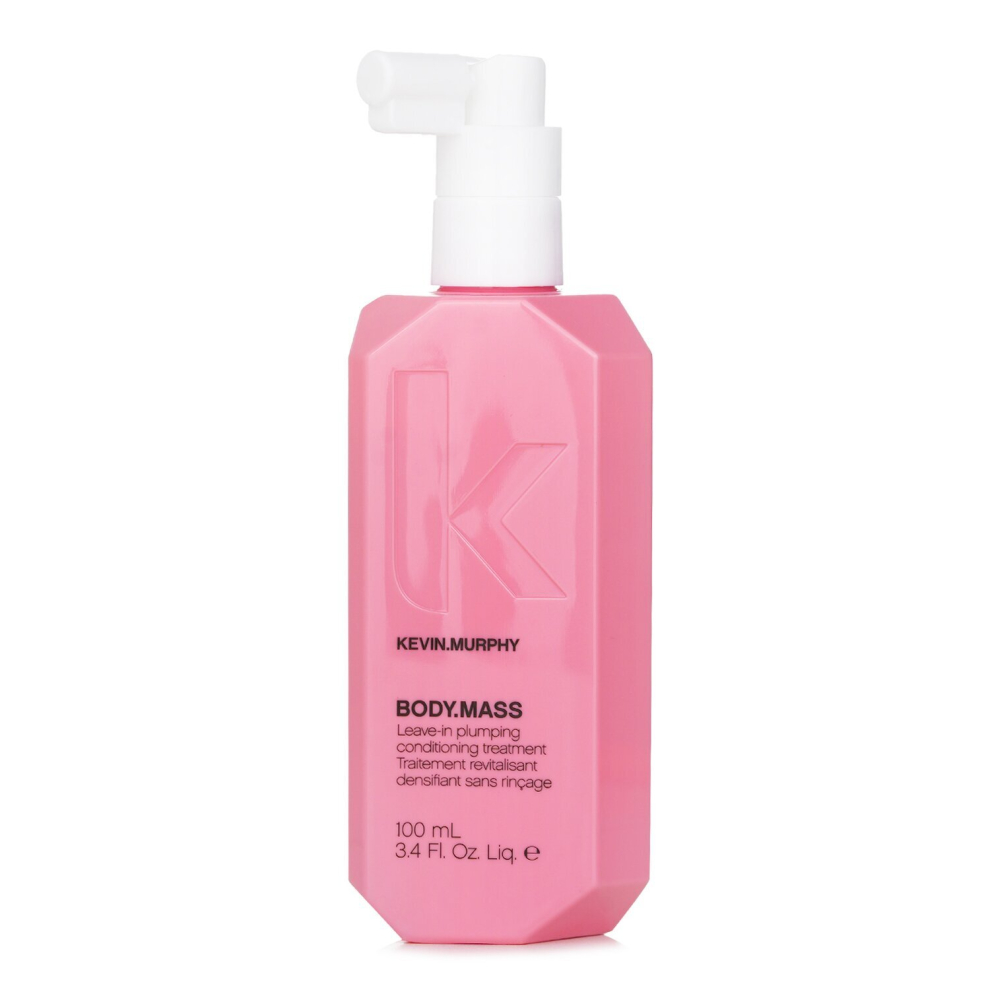 Kevin Murphy Kevin.murphy - Body.mass Leave-In Plumping Conditioning Treatment 035565 - 100Ml/3.4Oz