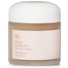 Dr. Ceuracle, Vegan Kombucha Tea Gel Cream, 2.64 oz (75 g)