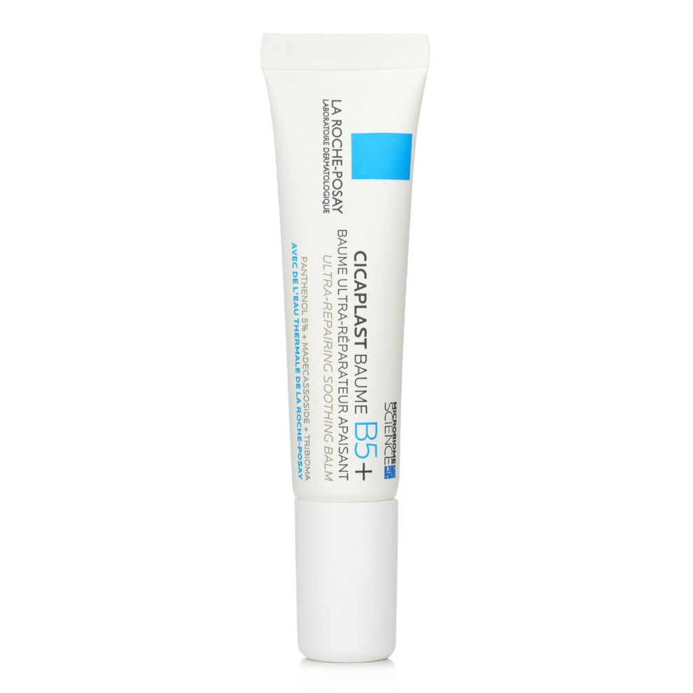 La Roche Posay   - Cicaplast Baume B5+ Repairing Balm 816779   - 15ml