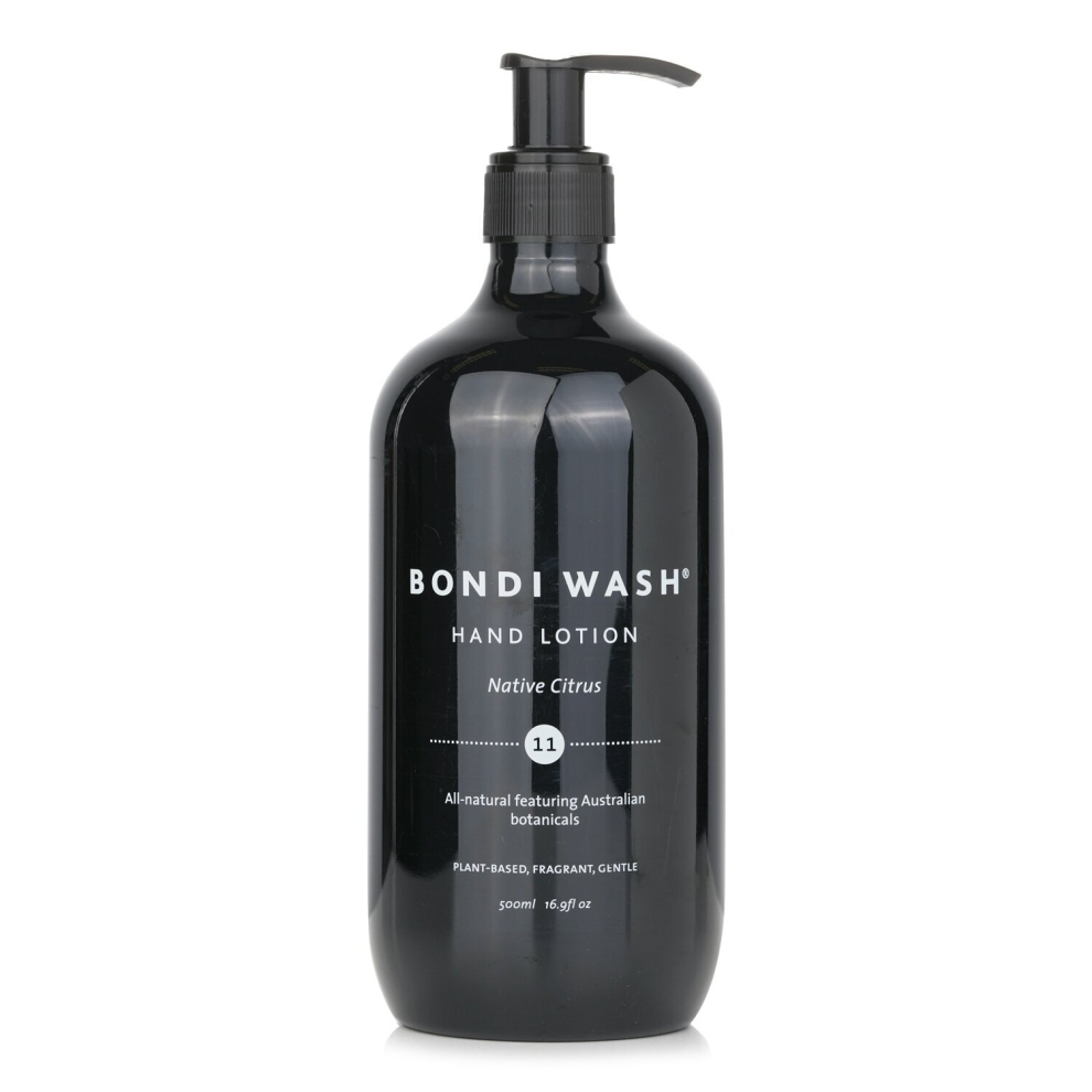 Bondi Wash Hand Lotion Native Citrus - Image 3
