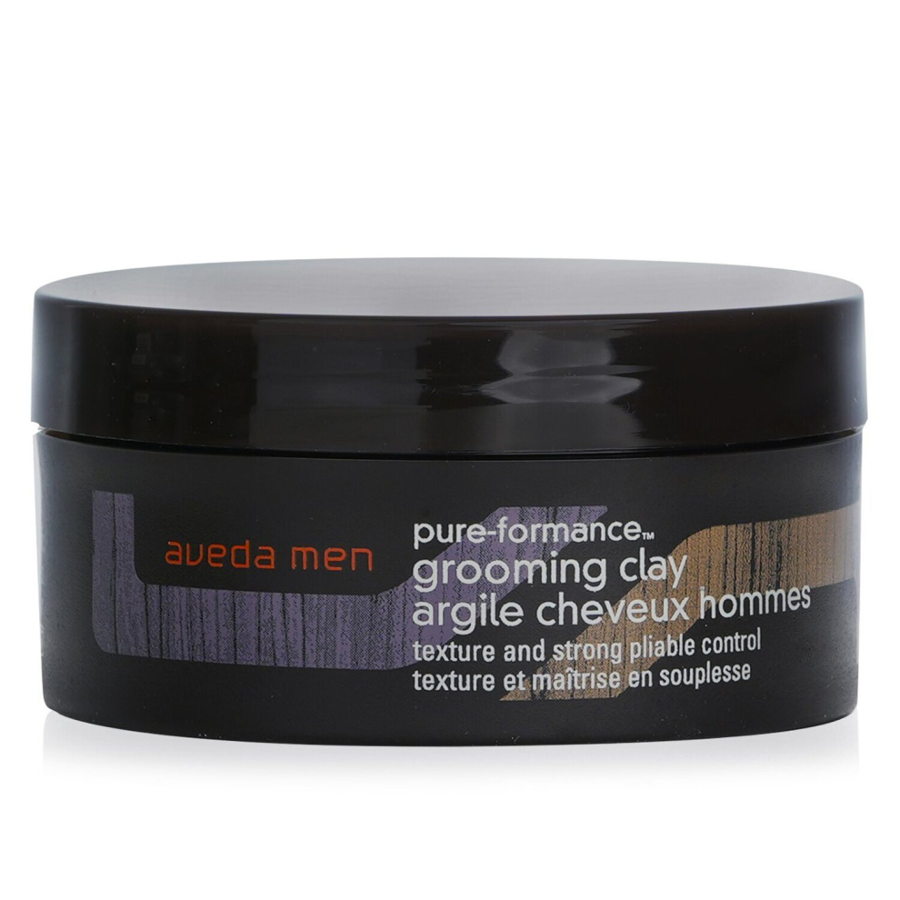 Aveda   - Men Pure-Formance Grooming Clay  A3TX   - 75ml/2.5oz