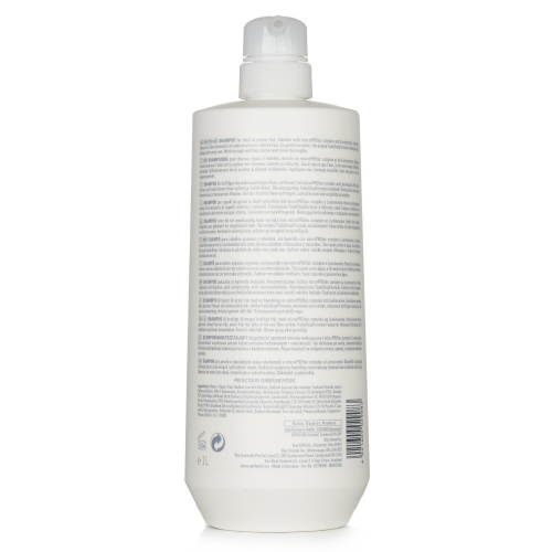 Goldwell Goldwell Dualsense Col Er Shampoo 1L 2