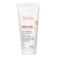 Avene - XeraCalm Nutrition Lait Hydratant 155174 - 200ml/6.7oz