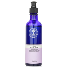 Neal's Yard Remedies   - Citrus Hand Wash 001710   - 200ml/6.76oz