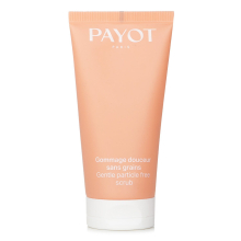 Gommage - PAYOT - Doçura Sem Grão - 50 ML - Esfoliação Suave - Sem Parabenos