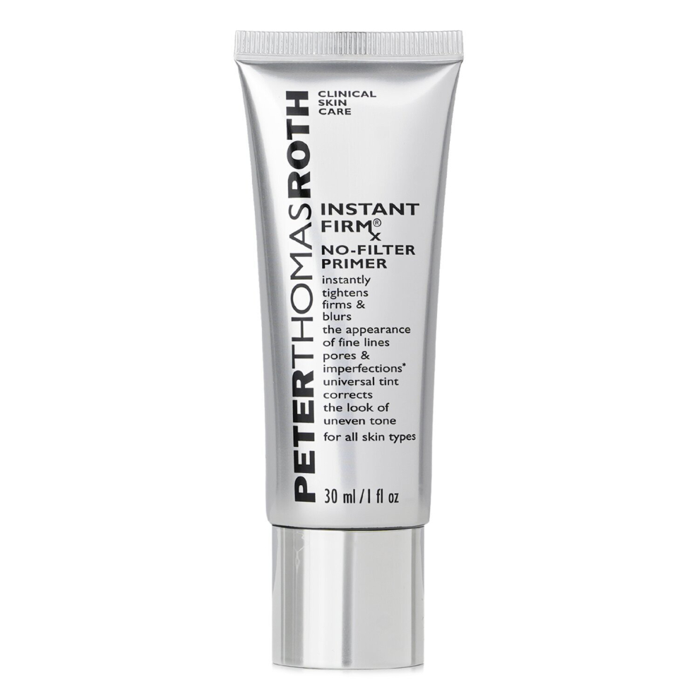 Peter Thomas Roth - Instant FirmX No-Filter Primer 018323 - 30ml/1oz