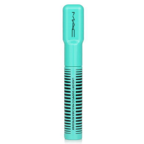 MAC MAC   - Lash Dry Shampoo Mascara Refresher - #Black 646746   - 6.5ml/0.22oz 2