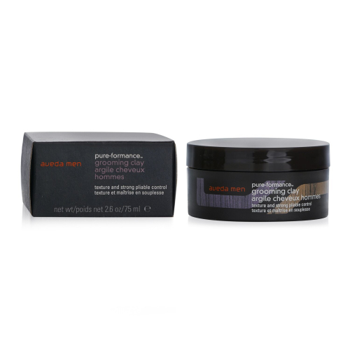 Aveda Aveda   - Men Pure-Formance Grooming Clay  A3TX   - 75ml/2.5oz 1