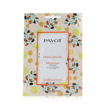 Payot - Morning Mask (Hangover) - Detox & Radiance Sheet Mask 65117387/575198 - 15pcs