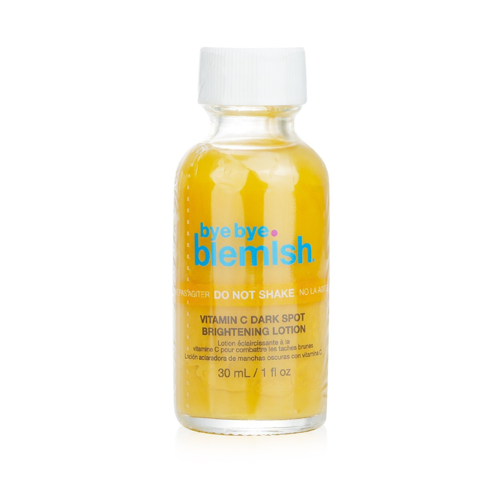 Bye Bye Blemish Dark - Vitamin C Spot Brightening Lotion 16403 - 30Ml/1Oz