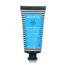 APIVITA - Kuiva ja halkeileva käsivoide 50 ml