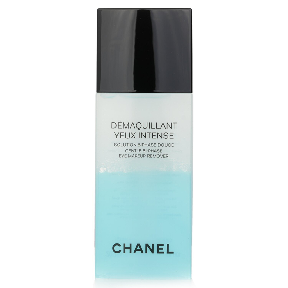 Chanel   - Demaquillant Yeux Intense Gentle Bi-Phase Eye Makeup Remover 416602   - 100ml/3.4oz