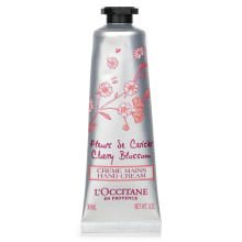 L'Occitane - Cherry Blossom Hand Cream 24MA030CB - 30ml/1oz