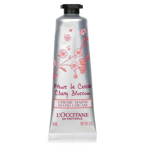L'Occitane L'Occitane   - Cherry Blossom Hand Cream 24MA030CB   - 30ml/1oz