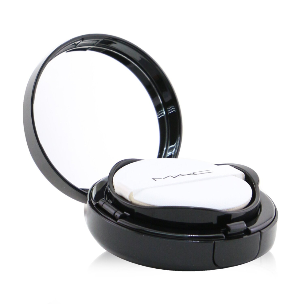 MAC   - Lightful CÂ³ Quick Finish Cushion Compact SPF 50 - # Extra Light SKT801 / 585861   - 12g/0.42oz