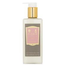 Cremă de corp, Floris Of London, Lily, Hidratant, 250 ml