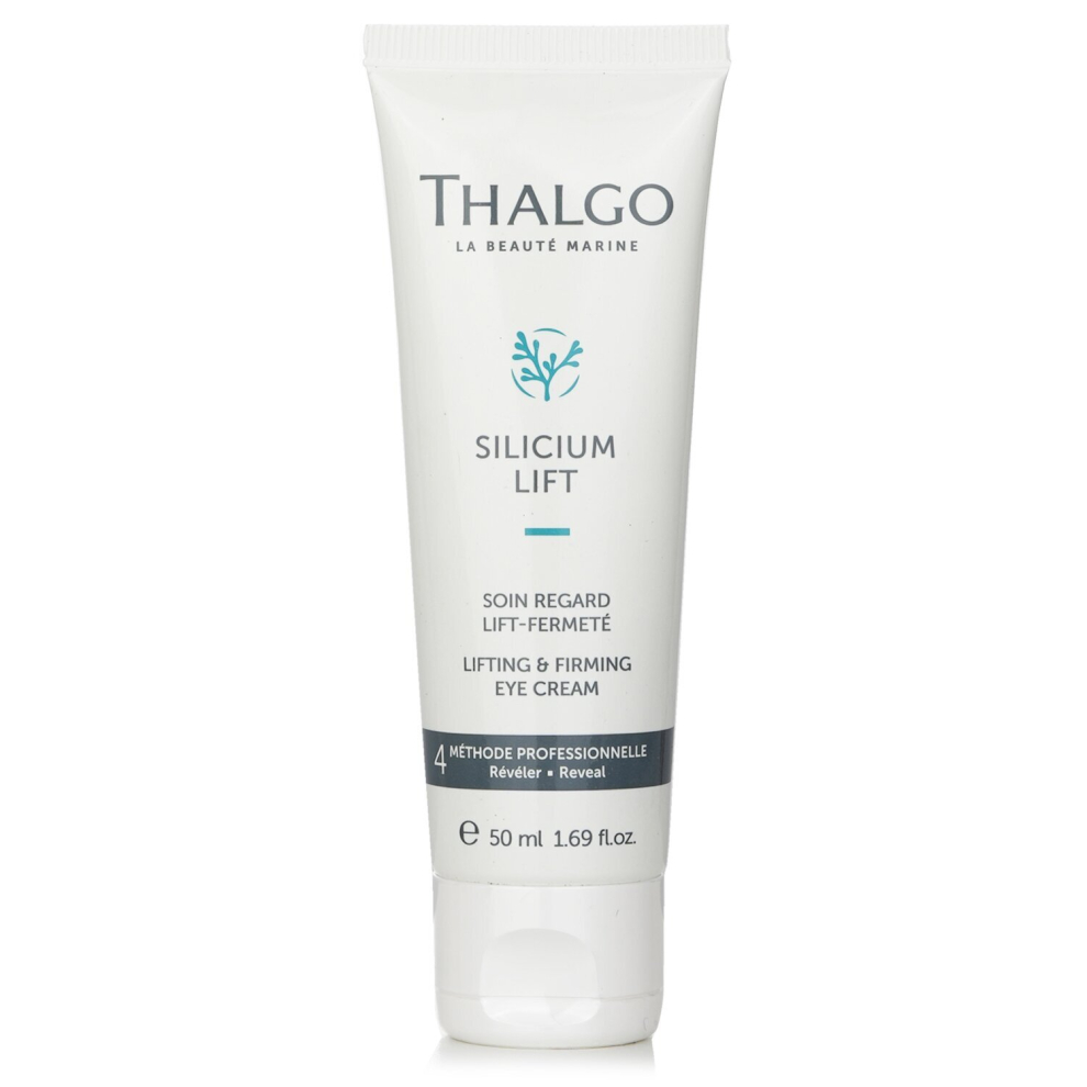 Thalgo Cream - Silicium Lifting & Firming Eye (Salon Size) 688891 - 50Ml/1.69Oz