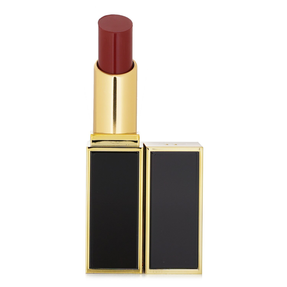 Tom Ford   - Lip Color Satin Matte - # 90 Fete 147545   - 3.3g/0.11oz