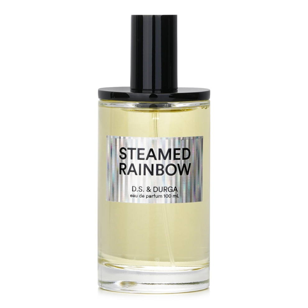 D.S. & Durga   - Steamed Rainbow Eau De Parfum 100126   - 100ml/3.4oz