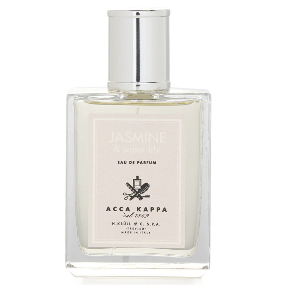 Acca Kappa - Jasmine & Water Lily Eau De Parfum Spray 030530 - 100Ml/3.3Oz